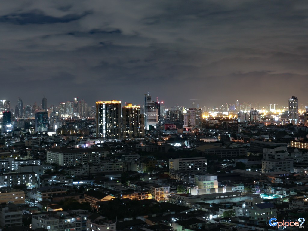 King Power Mahanakhon