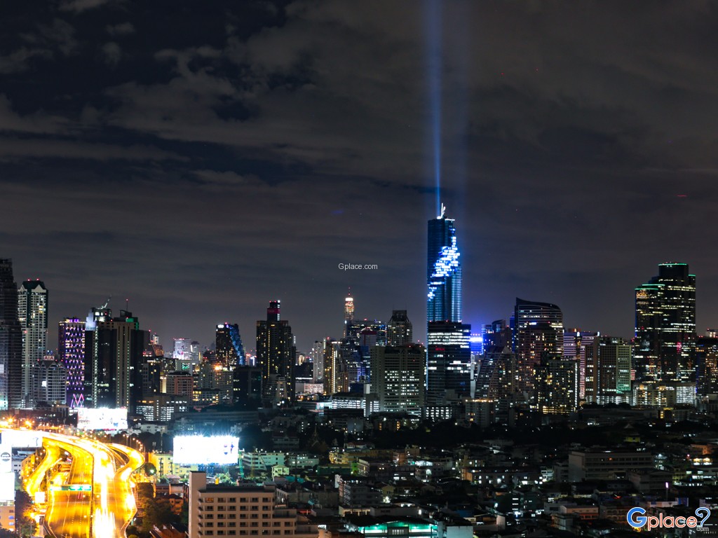 King Power Mahanakhon