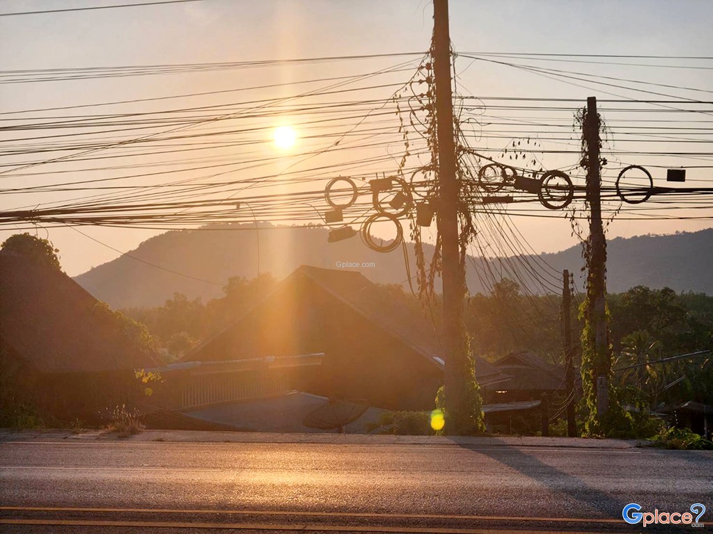 ร้านน้องเอ๋ ซาลาเปาขนมจีบ ทับหลี