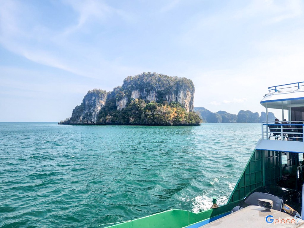 เกาะเหลากา