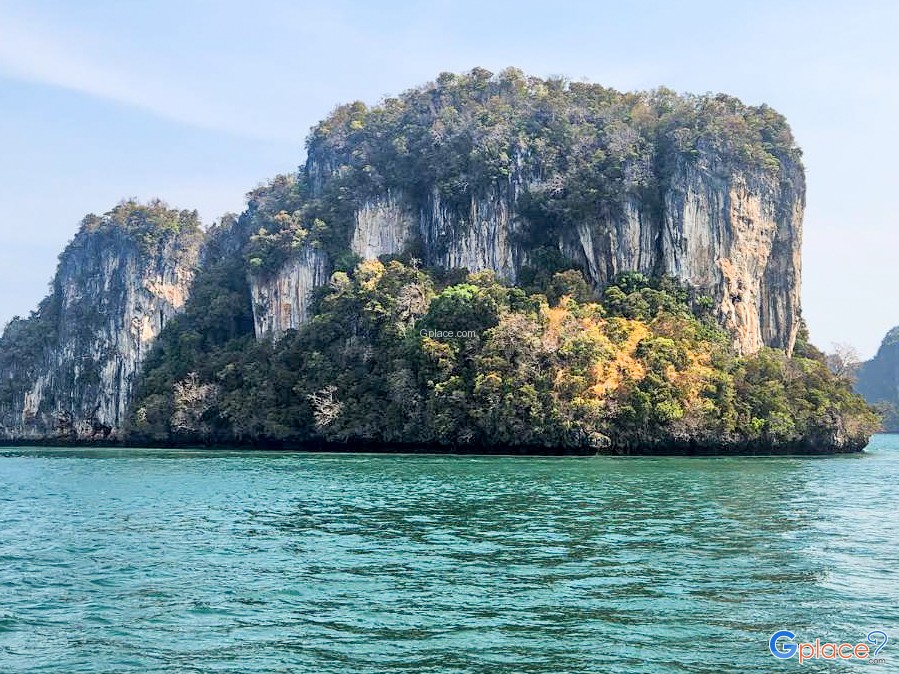 เกาะเหลากา