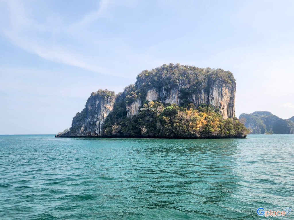 เกาะเหลากา