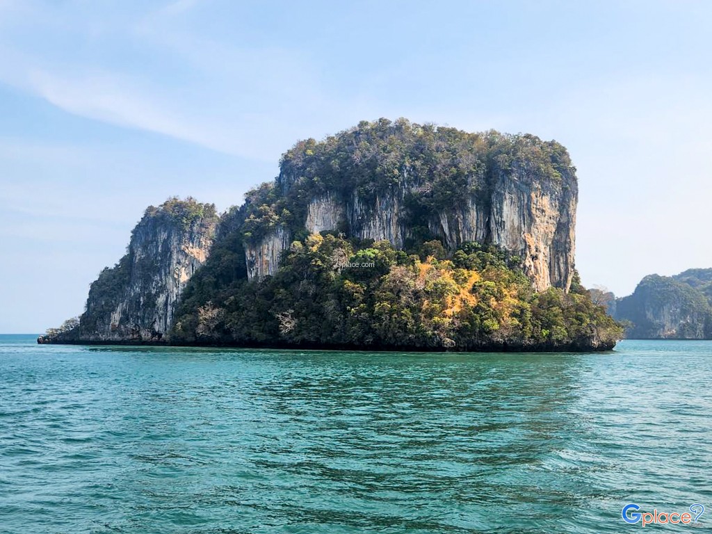 เกาะเหลากา