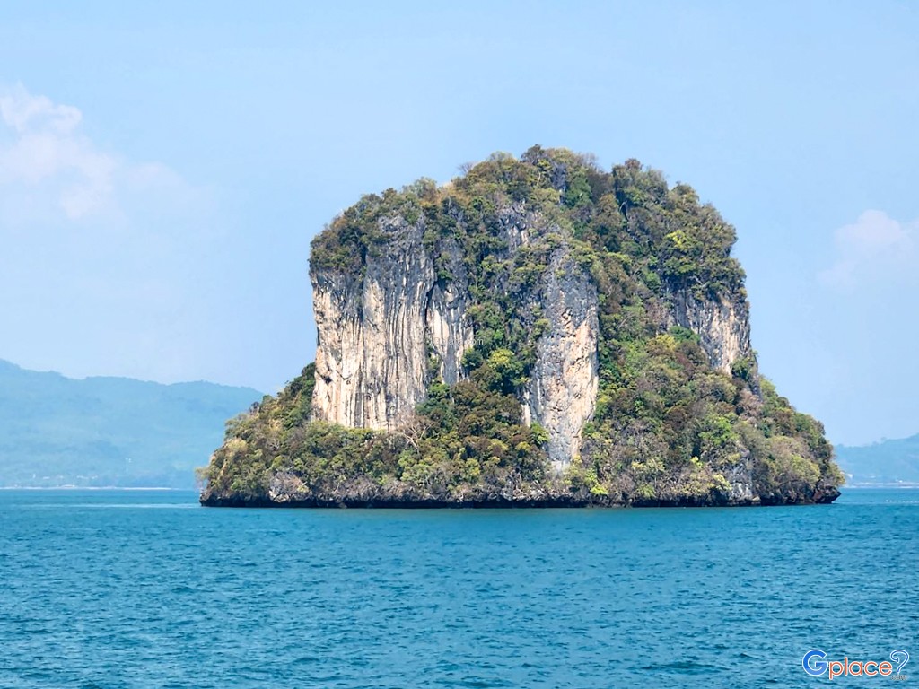 เกาะเหลากา