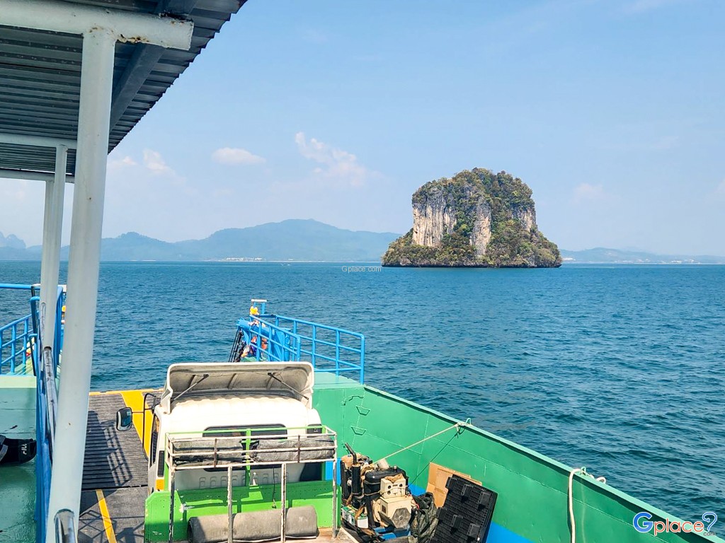 เกาะเหลากา