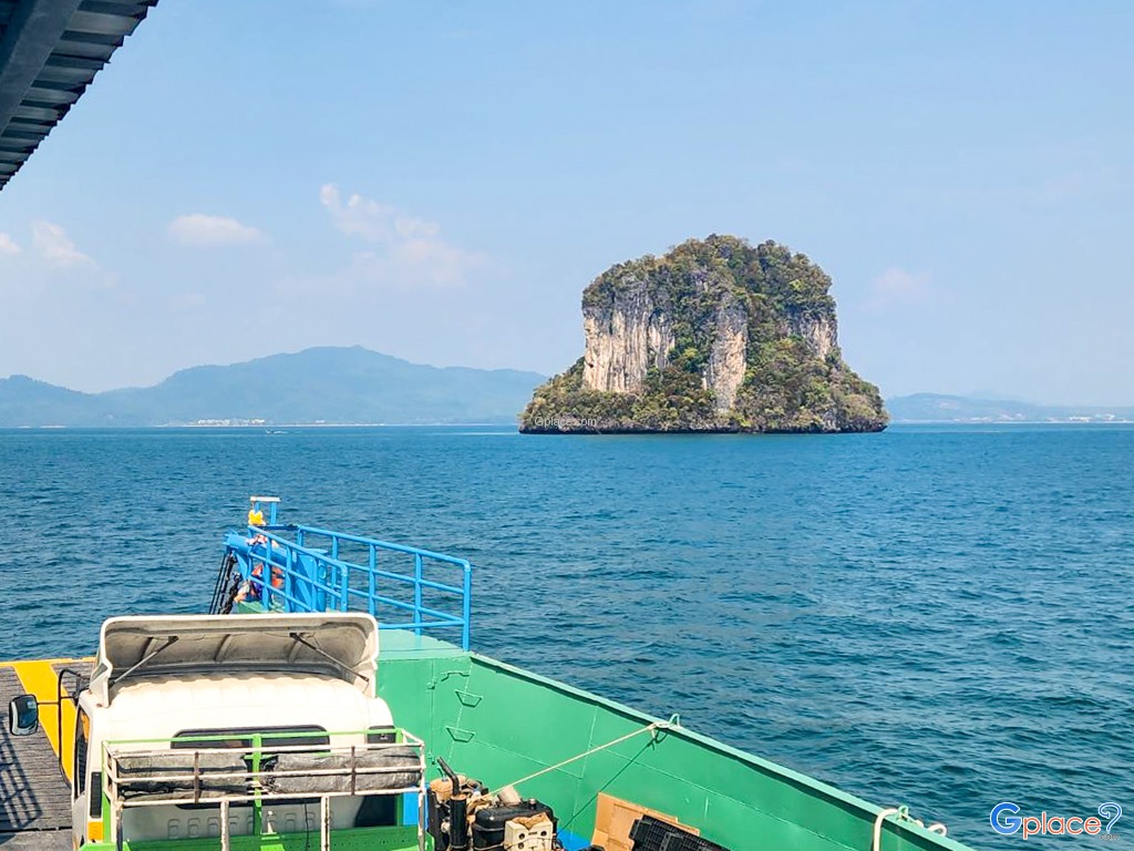 เกาะเหลากา