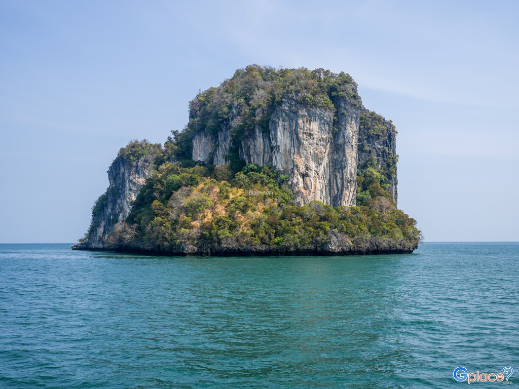 เกาะเหลากา