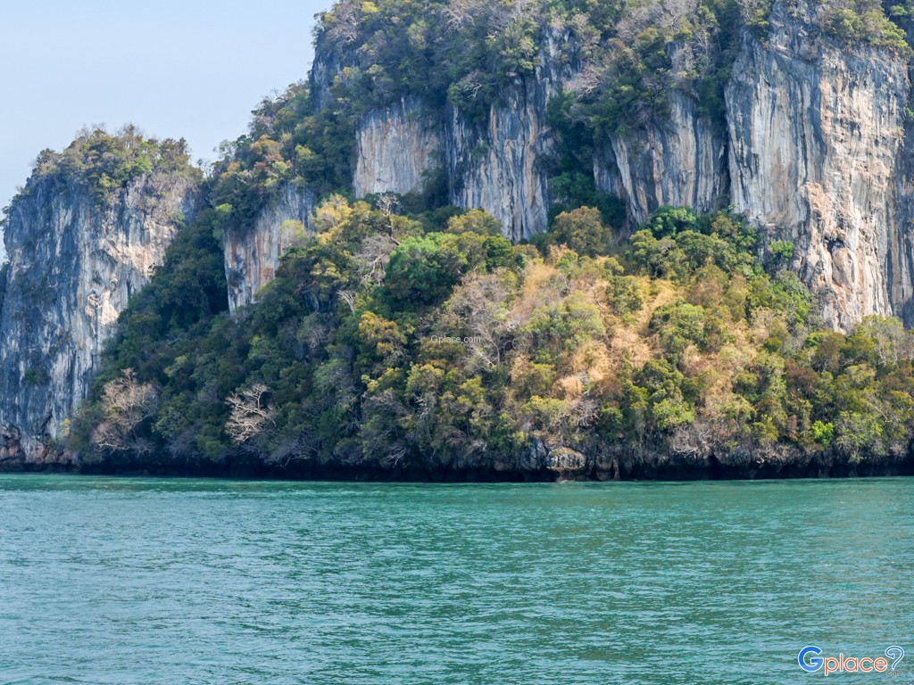 เกาะเหลากา