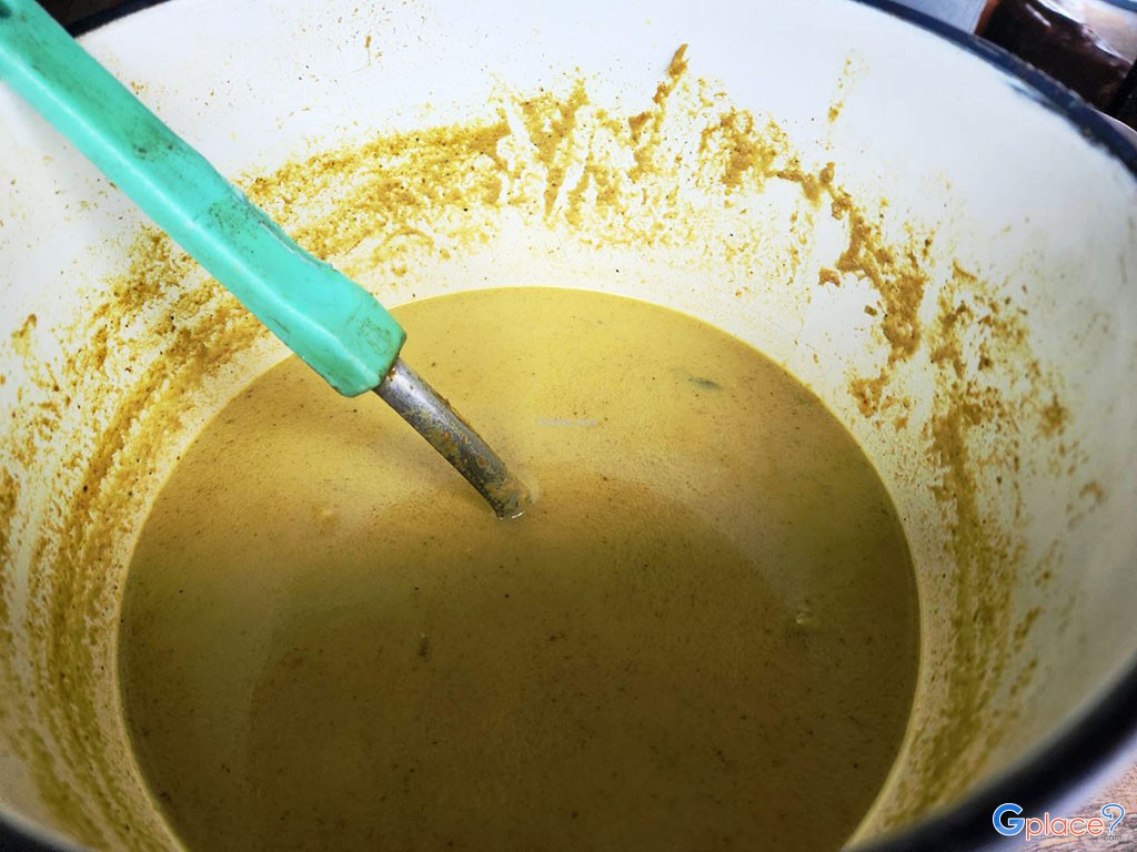 Pink Boat ขนมจีนซีวิว