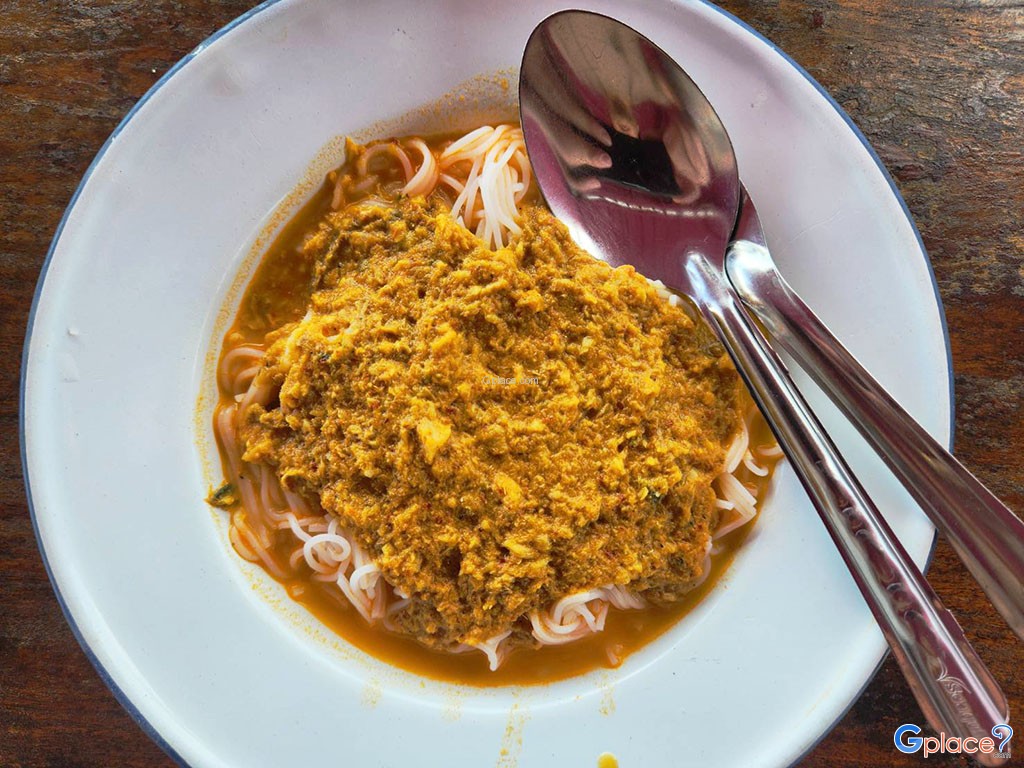 Pink Boat ขนมจีนซีวิว