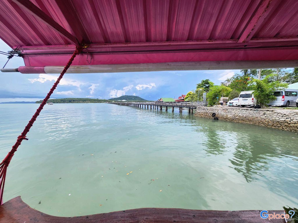 Pink Boat ขนมจีนซีวิว