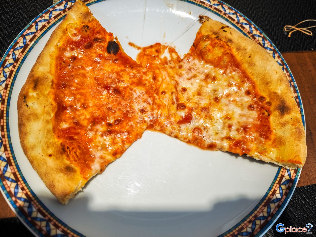 Osteria della Concordia