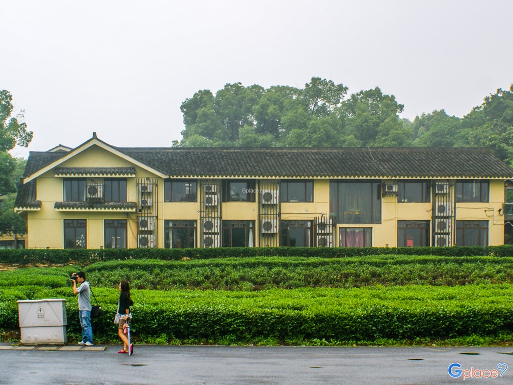 เมืองหางโจว