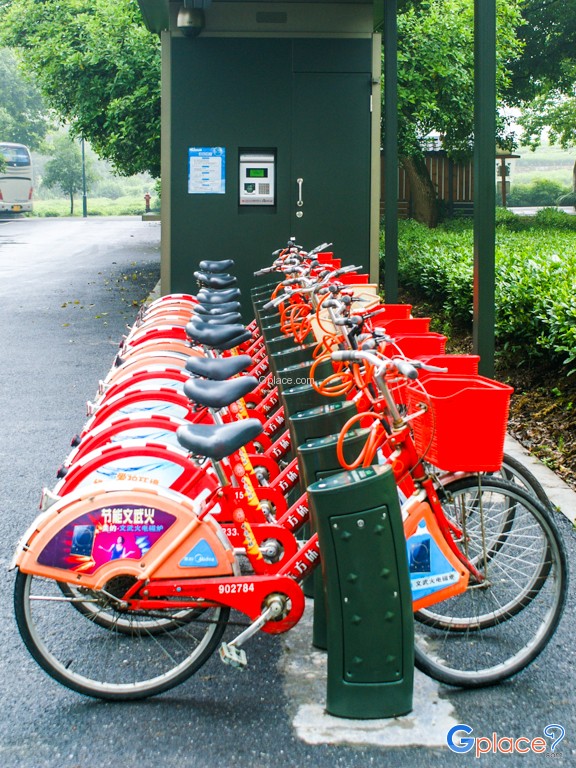 เมืองหางโจว