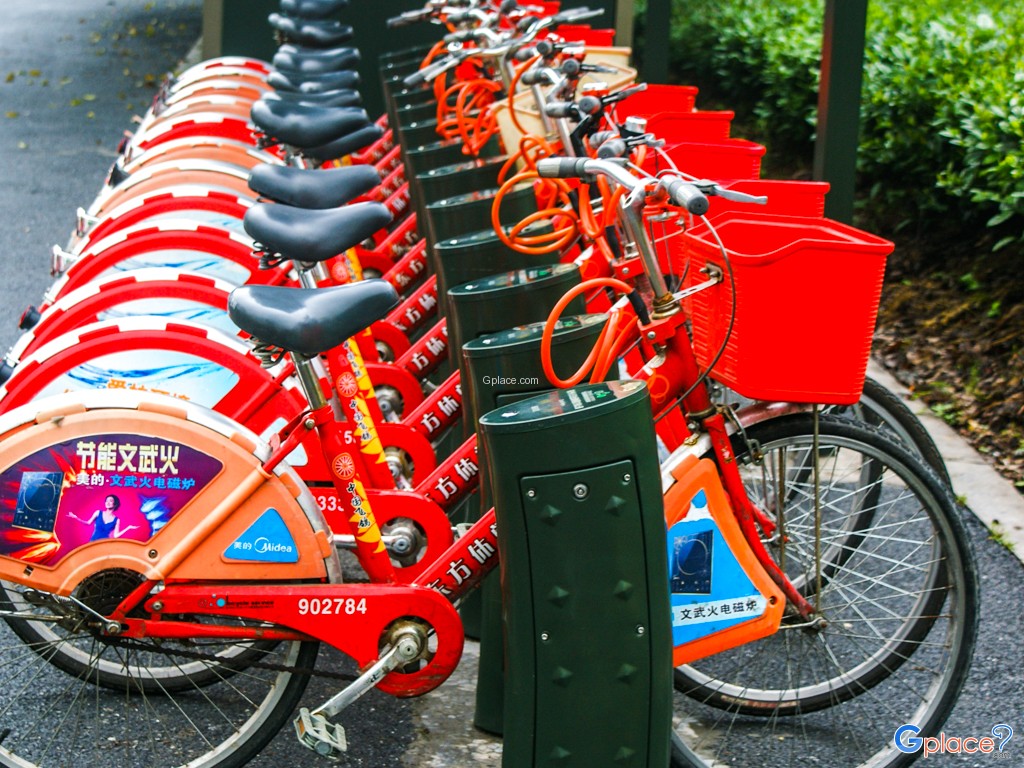 เมืองหางโจว