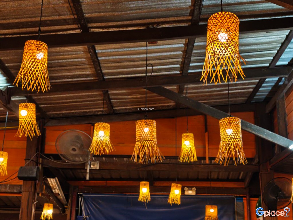 ร้านเป๋นปลาเป็น