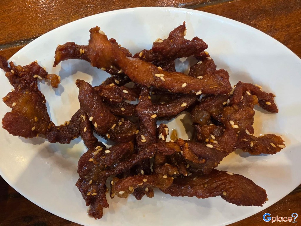 ร้านเป๋นปลาเป็น