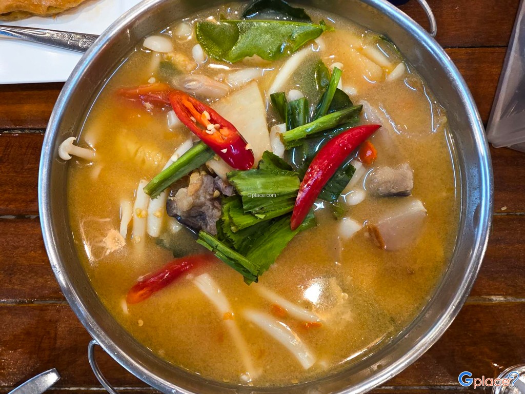 ร้านเป๋นปลาเป็น