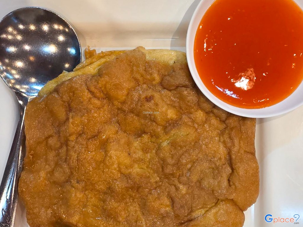 ร้านเป๋นปลาเป็น