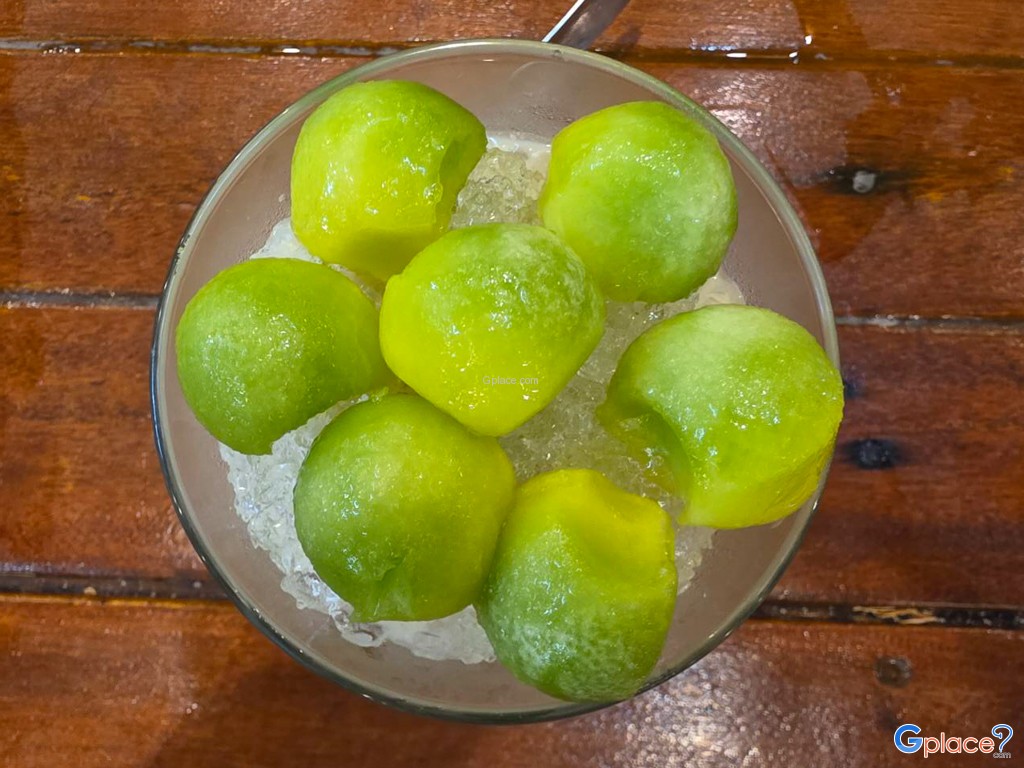 ร้านเป๋นปลาเป็น