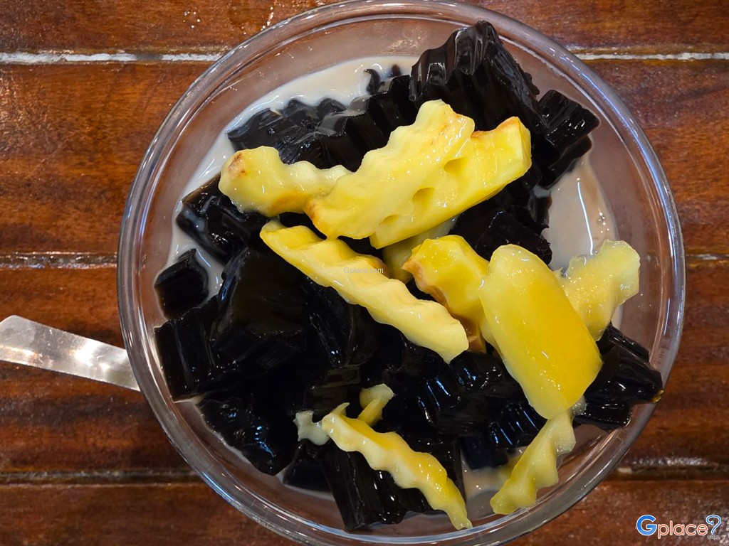 ร้านเป๋นปลาเป็น