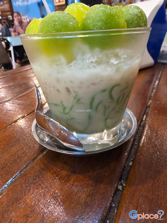 ร้านเป๋นปลาเป็น