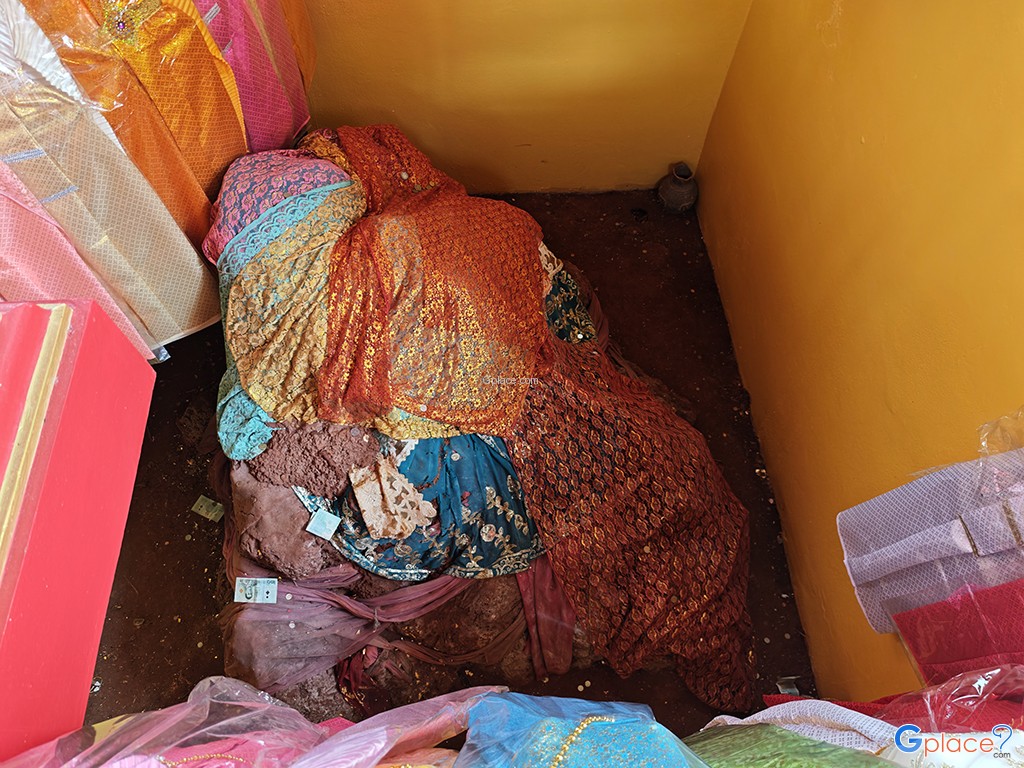 팡응아 시티 필라 신사