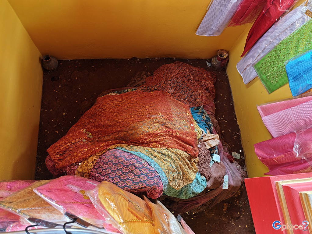 팡응아 시티 필라 신사