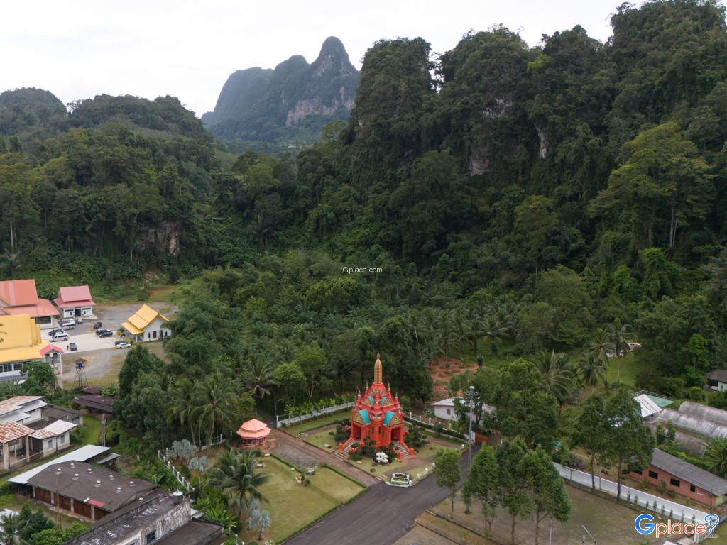 팡응아 시티 필라 신사
