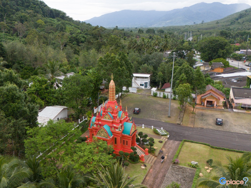 팡응아 시티 필라 신사