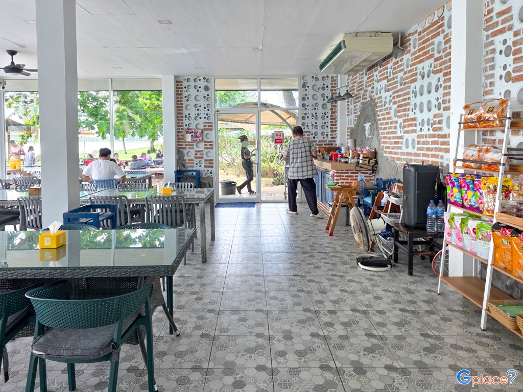 ร้านอาหารท่านุ่นซีฟู๊ด