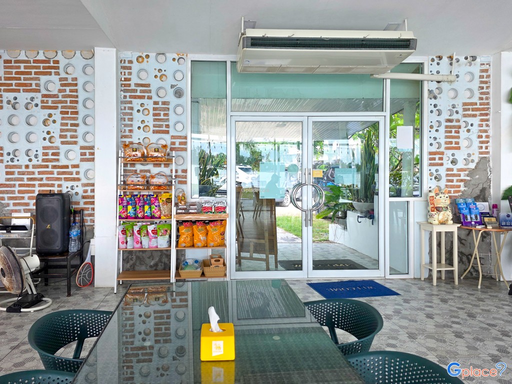 ร้านอาหารท่านุ่นซีฟู๊ด