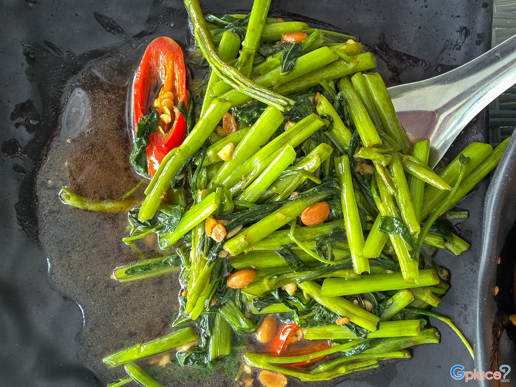 ร้านอาหารท่านุ่นซีฟู๊ด