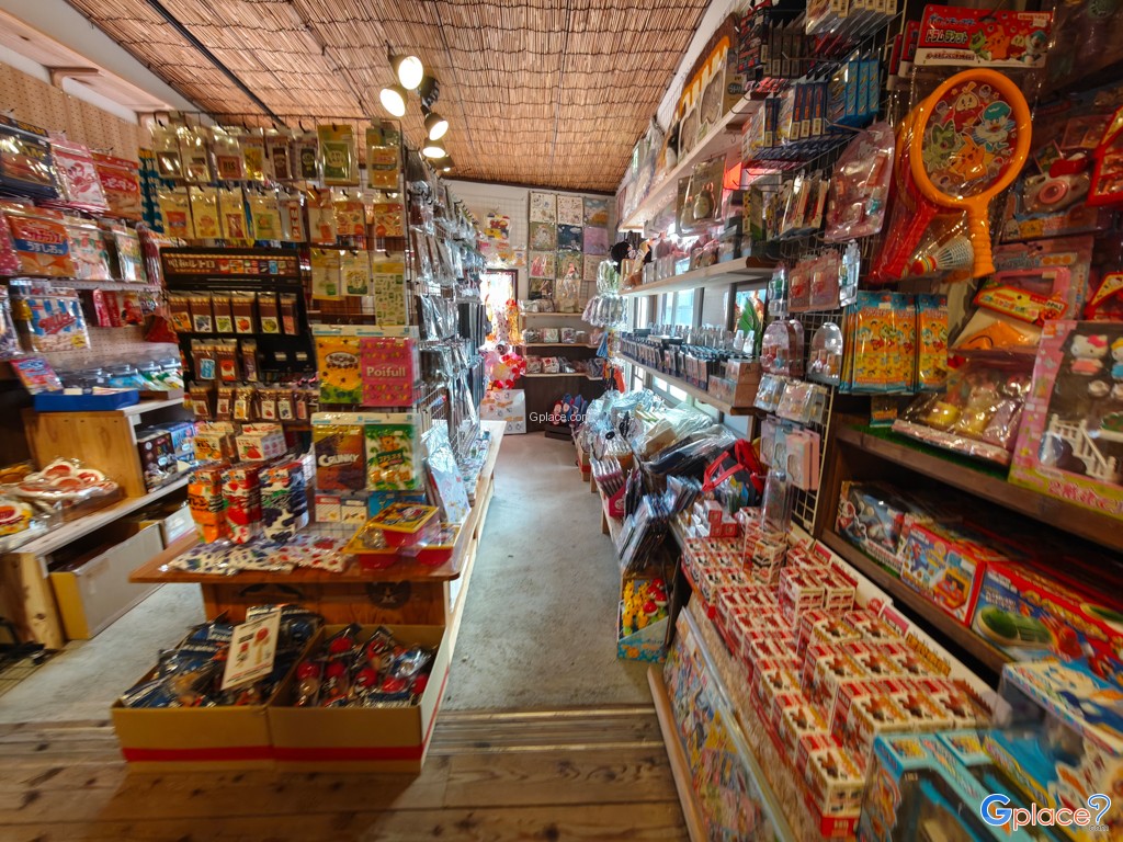 ยูโนะสึโบะโชเท็น