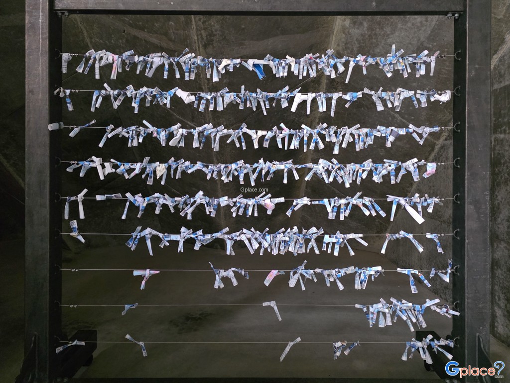 Makomanai Takino Cemetery