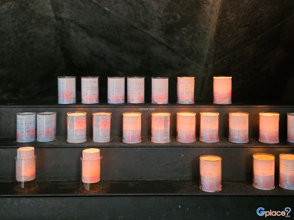 Makomanai Takino Cemetery