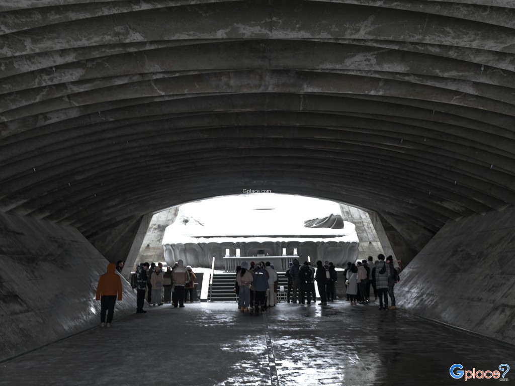 Makomanai Takino Cemetery