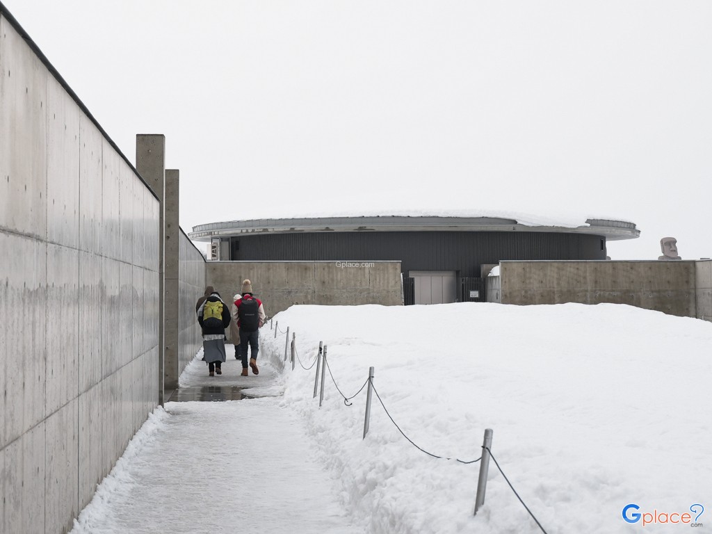 Makomanai Takino Cemetery