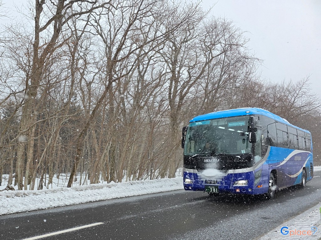 จุดพักรถซุยเมโกะ