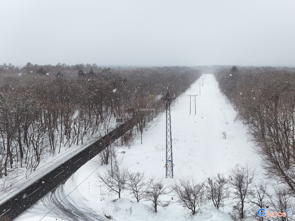 จุดพักรถซุยเมโกะ