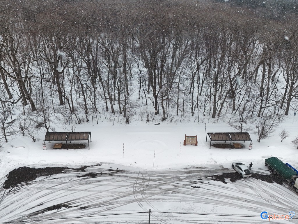 จุดพักรถซุยเมโกะ