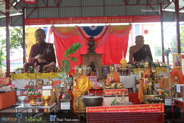 วัดหัวกระบือ