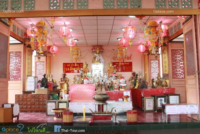 วัดหัวกระบือ