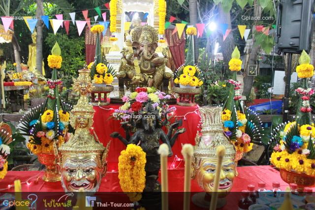 วัดหัวกระบือ