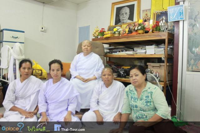 วัดหัวกระบือ