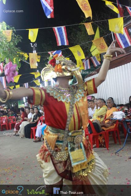 วัดหัวกระบือ