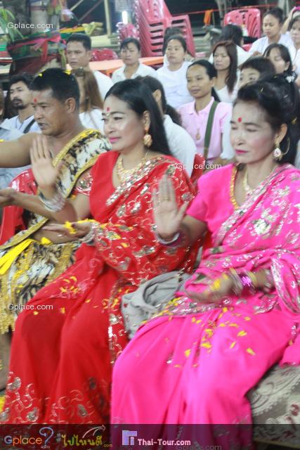 วัดหัวกระบือ