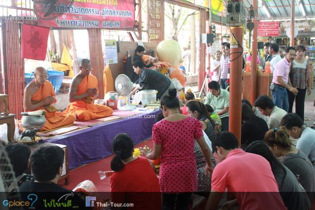 วัดหัวกระบือ