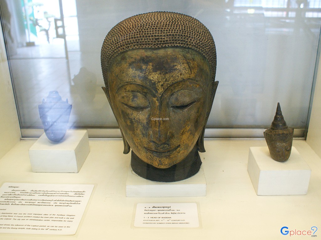 พิพิธภัณฑสถานแห่งชาติมหาวีรวงศ์