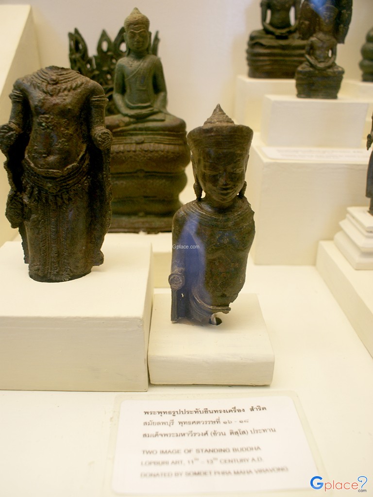 พิพิธภัณฑสถานแห่งชาติมหาวีรวงศ์
